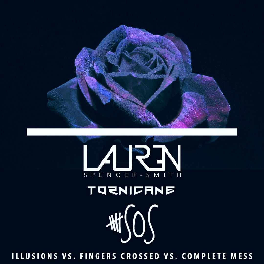 Illusions vs Fingers Crossed cover