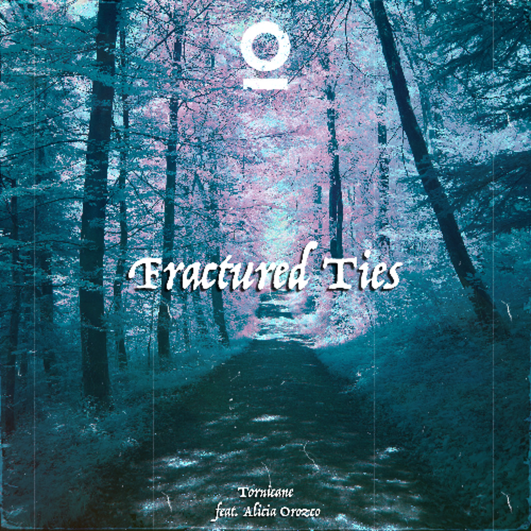 Fractured Ties cover