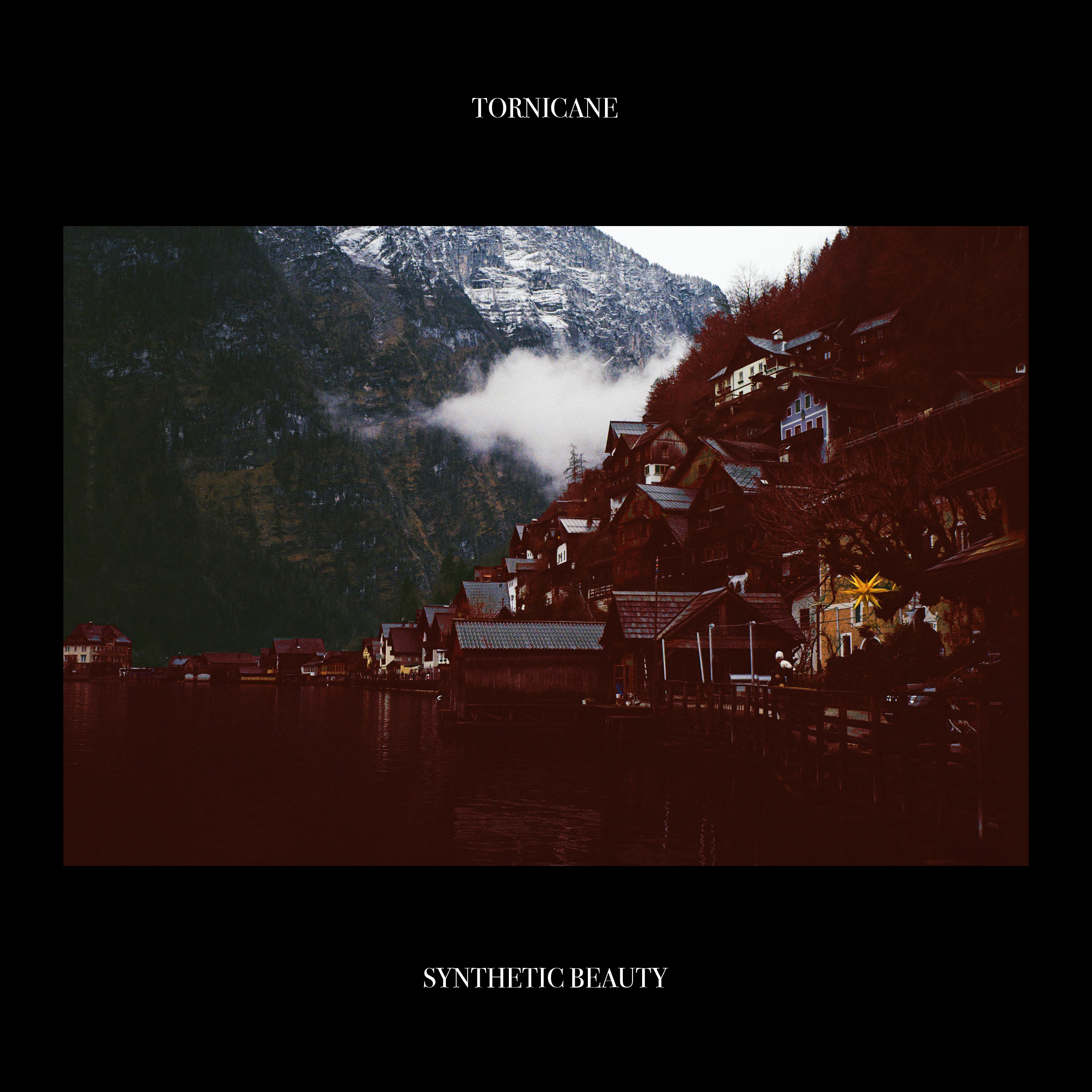 Synthetic Beauty Cover